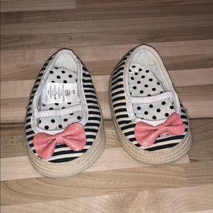 target infant shoes